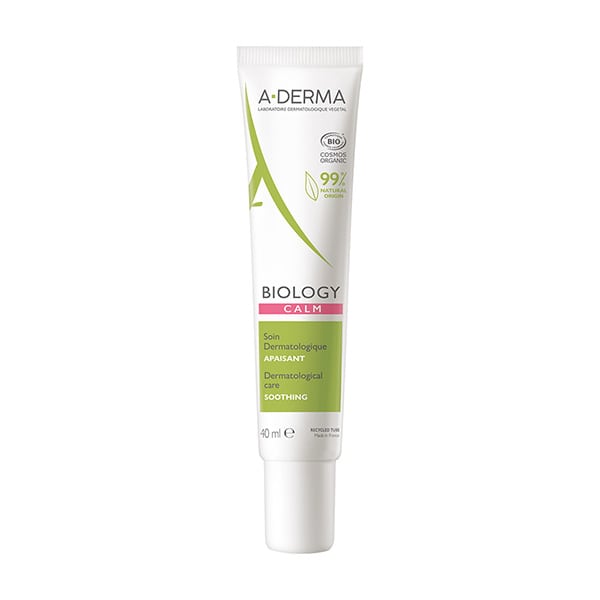 ADERMA A-D BIOLOGY CALM TRATTAMENTO LENITIVO 40 ML