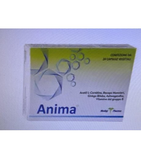 ANIMA 20 COMPRESSE