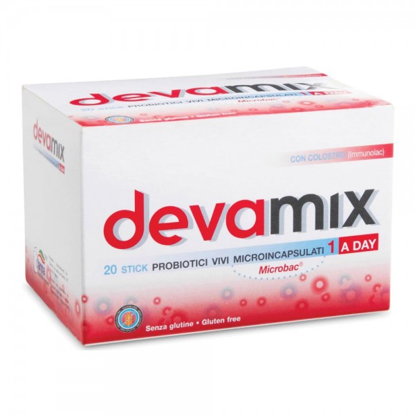 DEVAMIX 20 STICK