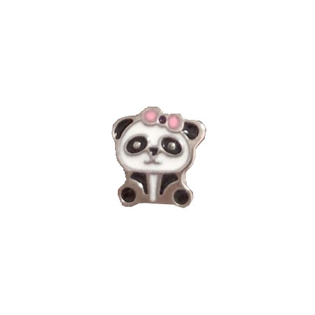 IN ORECCHINI PANDA KIDS K621C1