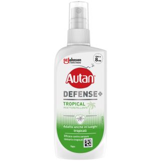 AUTAN DEFENSE LONG PROTECTION 100 ML