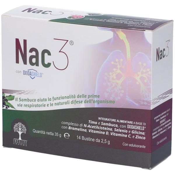 NAC 3 14 BUSTINE