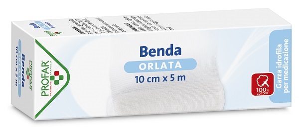 BENDA ORLATA 10 CM X 5 M PROFAR