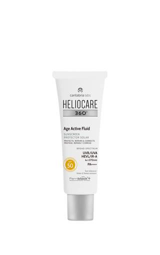 HELIOCARE 360 AGE ACTIVE FLUID 50 ML