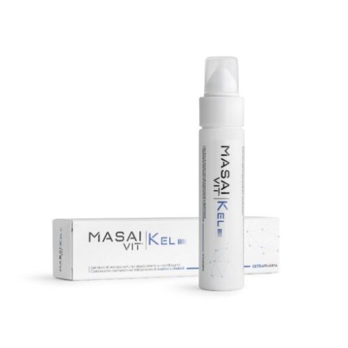 MASAI VIT KEL 30 ML