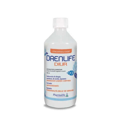 DRENLIFE DIUR 500 ML