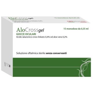 OFTASECUR BIOSECUR COLLIRIO 8 ML