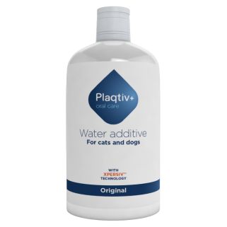 PLAQTIV+ ORAL CARE DENTIFRICIO IN PASTA 70 G