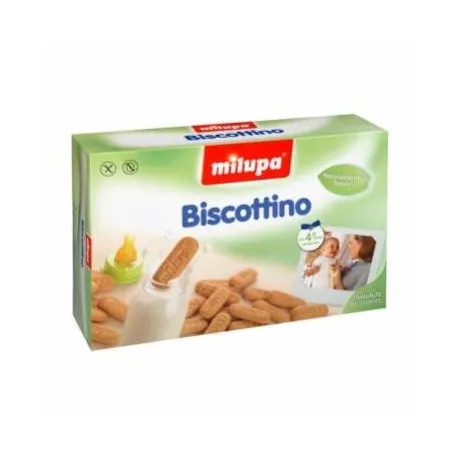 MILUPA BISCOTTINO 500 G