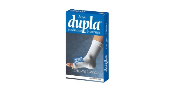 CAVIGLIERA ELASTICA DUPLA CAMEL XL
