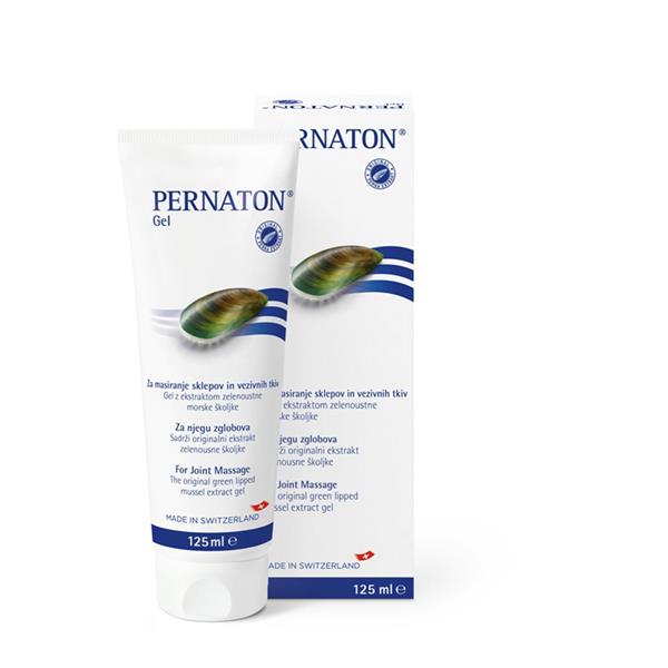 PERNATON GEL 125 ML