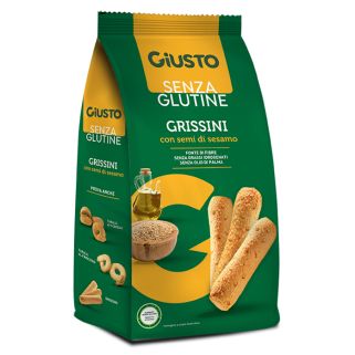 GIUSTO DIABEL BRIOCHE FRUTTA 4 PEZZI DA 45 G