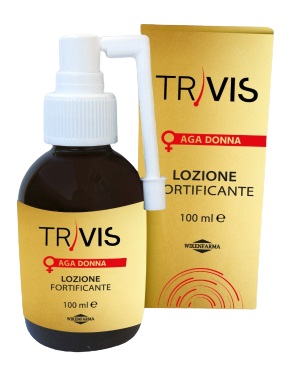 TRIVIS AGA DONNA LOZIONE 100 ML