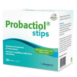 PROBACTIOL DUO 60 CAPSULE