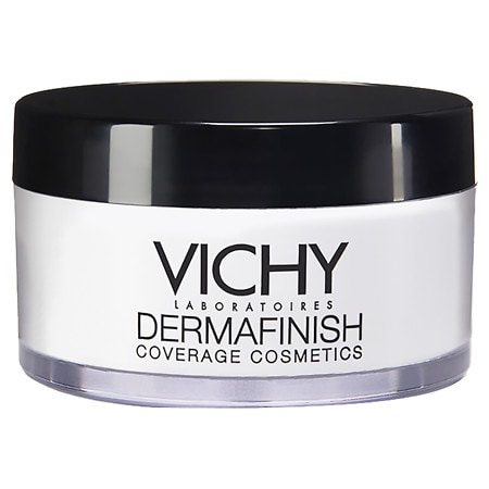 DERMABLEND POLVERE FISSATRICE 28 G