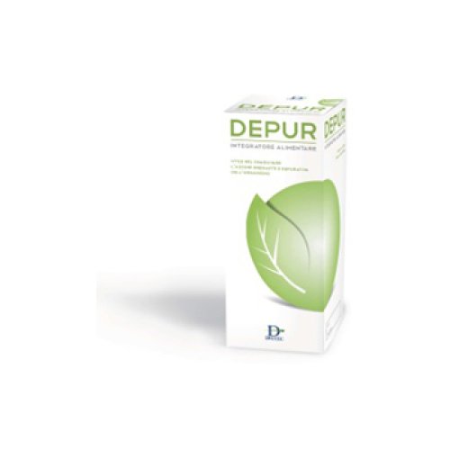 DEPUR 1000 ML