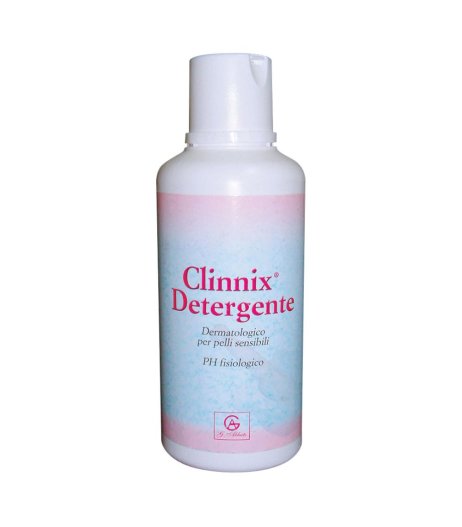 CLINNIX DETERGENTE DERMATOLOGICO 500 ML