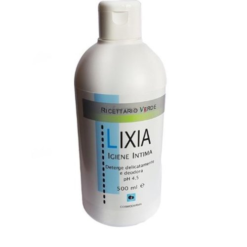 LIXIA IGIENE INTIMA 500 ML