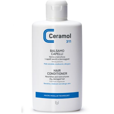 CERAMOL 311 BALSAMO CAPELLI 200 ML