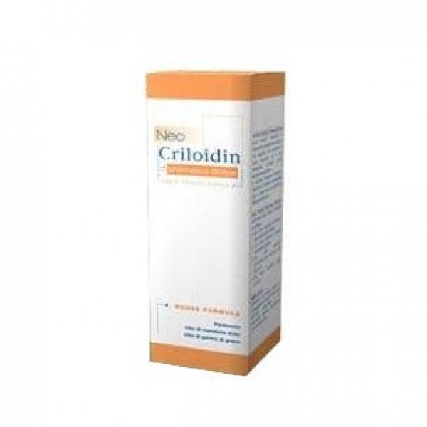 NEO CRILOIDIN SHAMPOO DOLCE 200 ML