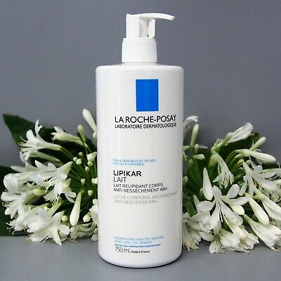 LIPIKAR LATTE 750 ML