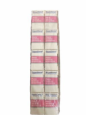 BEPANTHENOL PASTA LENITIVA PROTETTIVA 100 G