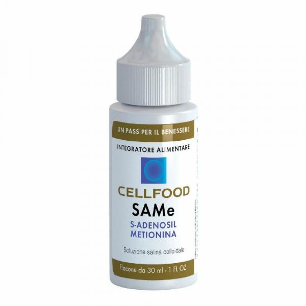 CELLFOOD SAME GOCCE 30 ML