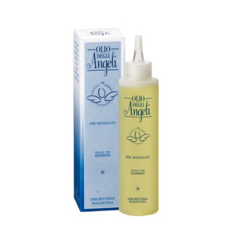 ANGELI OLIO DEGLI ANGELI 150 ML