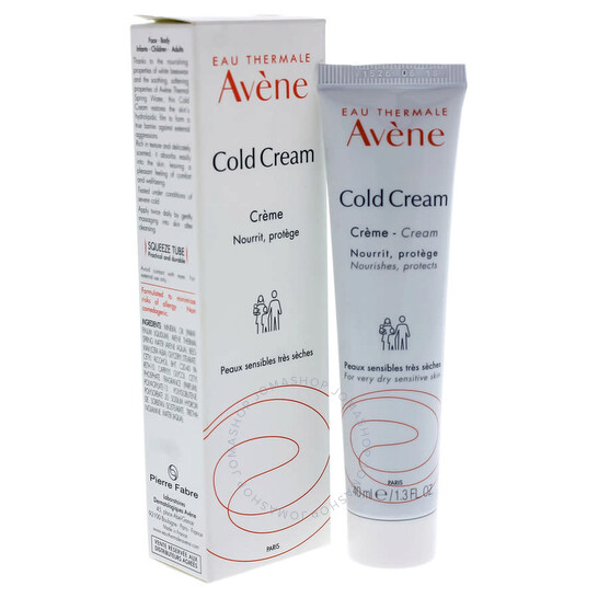 EAU THERMALE AVENE COLD CREME CREMA PER PELLI SENSIBILI 40 ML