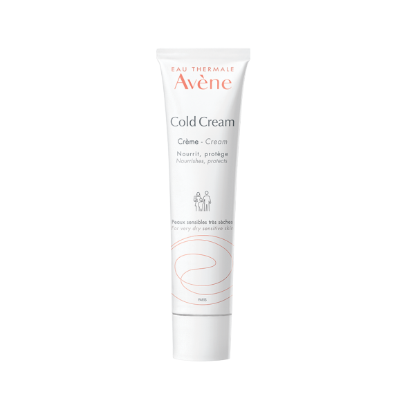 EAU THERMALE AVENE COLD CREME CREMA PER PELLI SENSIBILI 40 ML