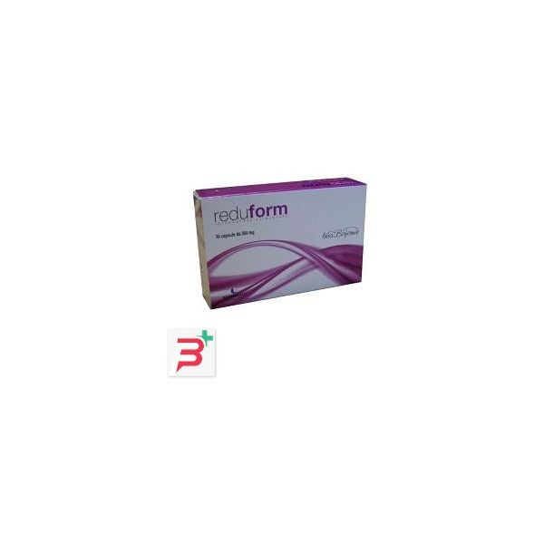 REDUFORM 30 CAPSULE 550 MG