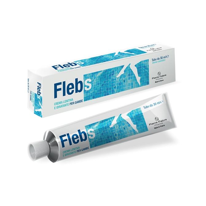 FLEBS CREMA 30 ML