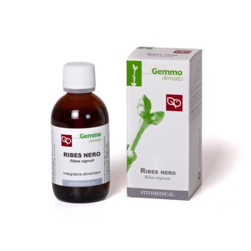 RIBES NE 50 ML MACERATO GLICERINATO