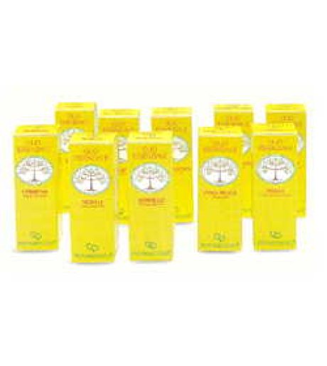 MELISSA OLIO ESSENZIALE 10 ML