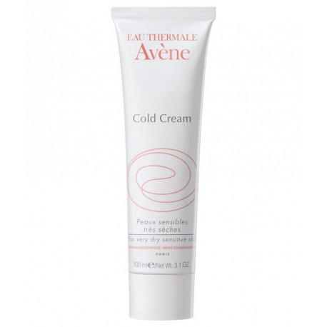 EAU THERMALE AVENE COLD CREAM 100 ML