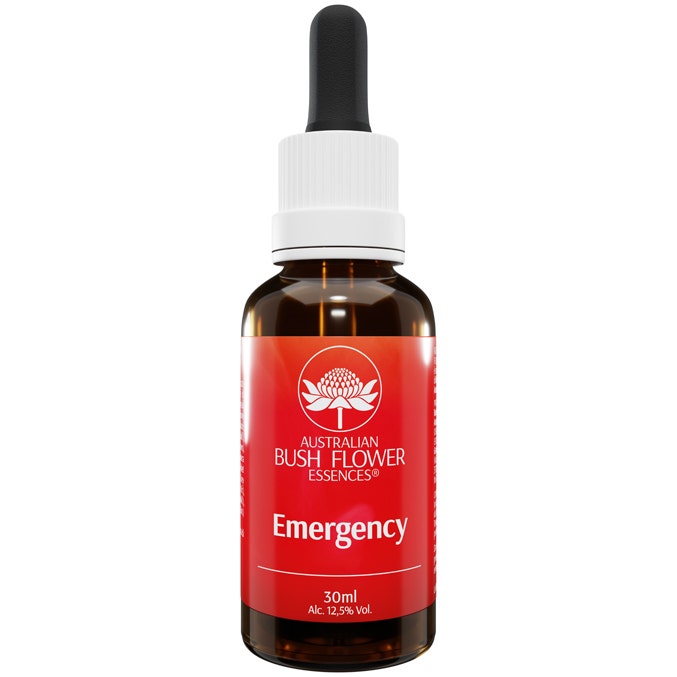 EMERGENCY ESSENZA AUSTRALIAN 30 ML