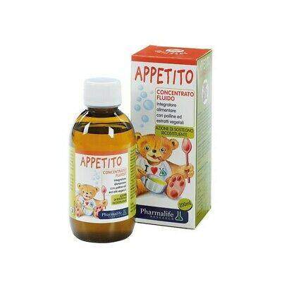 APPETITO BIMBI 200 ML