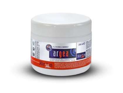 KIRON ARGEA ARGILLA 250 ML