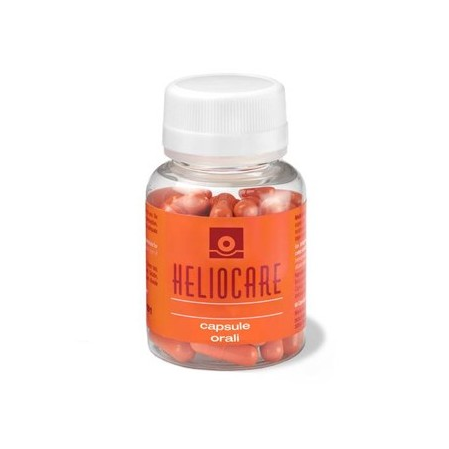 HELIOCARE ORAL 60 CAPSULE
