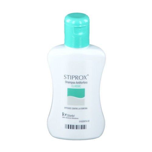 STIPROX SHAMPOO CLASSIC 100 ML