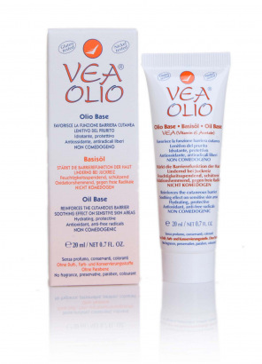 VEA OLIO IDRATANTE PROTETTIVO PELLI SECCHE 20 ML