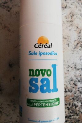 NOVOSAL 300 G