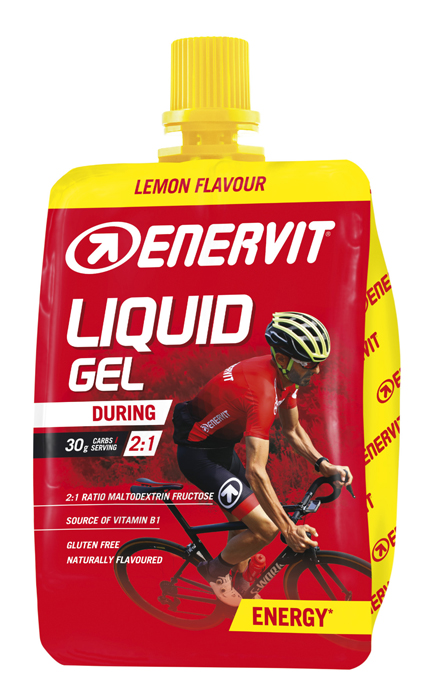 ENERVITENE CHEERPACK LIMONE 1 PEZZO