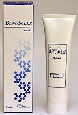 BENUSCLER CREMA 100 ML