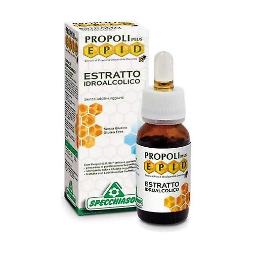 EPID ESTRATTO IDROALCOLICO 30 ML