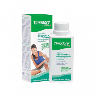 TIMODORE POLVERE 75 G