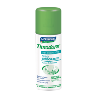 TIMODORE POLVERE 75 G