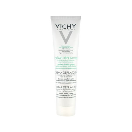 VICHY CREMA DEPILATORIA 150 ML