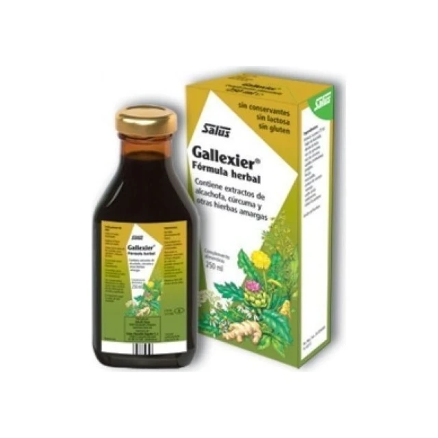 GALLEXIER 250 ML