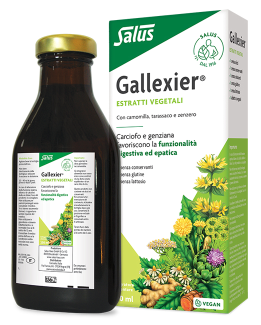 GALLEXIER 250 ML